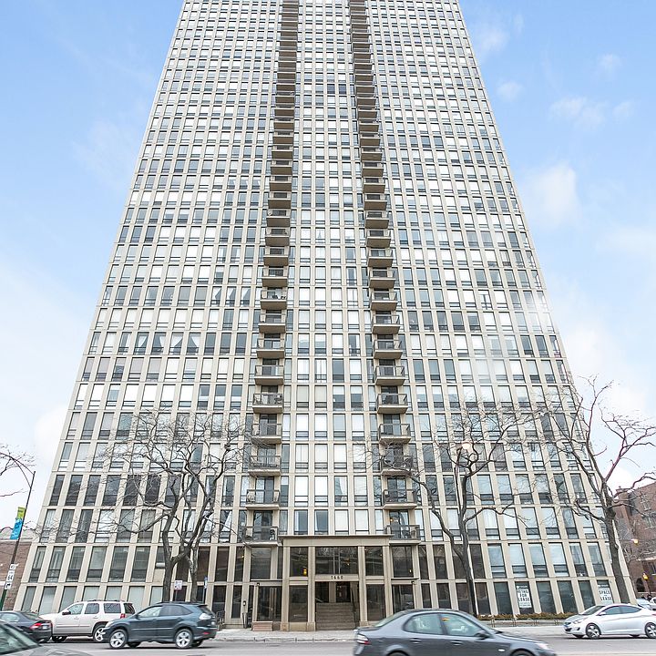 1st image of 1660 N Lasalle St #802
