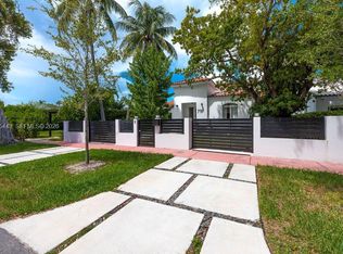 Lake View Sub, Miami Beach, FL 33140