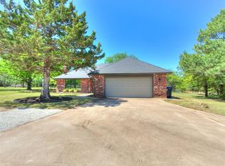 10801 S Anderson Rd, Oklahoma City, OK 73165