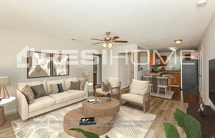 6528 Bernadine St — Photo 4