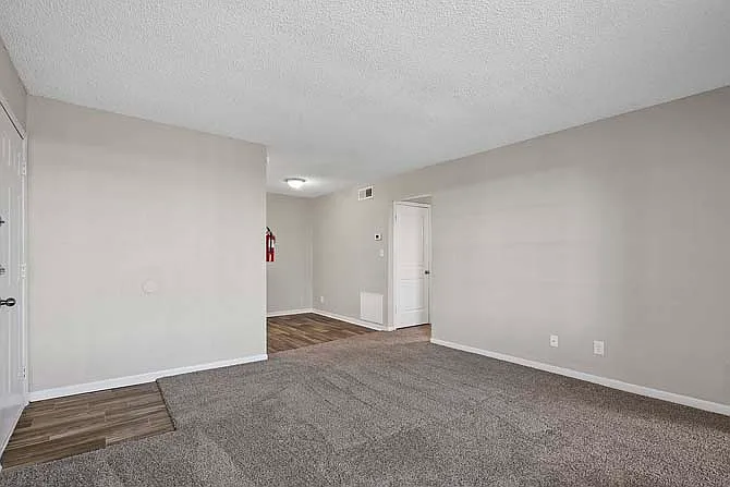 Sage Creek Apartments — Photo 74