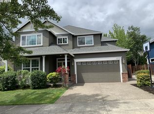 3579 NW Talamore Ter, Portland, OR 97229
