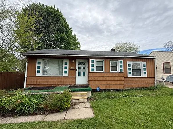 5709 Dupont St, Flint, MI 48505