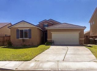 2323 Desert Wind St, Rosamond, CA