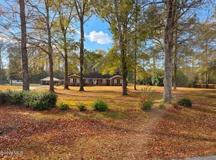 184 Timber Cove Drive, Whiteville, NC 28472
