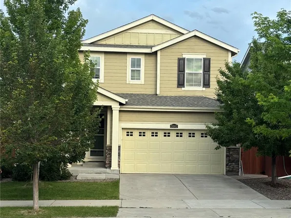 15062 Chicago Street, Parker, CO 80134