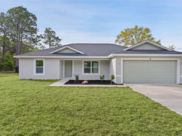 8 Malauka Run Ct, Ocklawaha, FL 32179