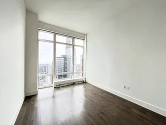 Rented by Koriny NYC LLC