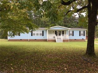 4778 Millers Mill Rd, Trinity, NC 27370