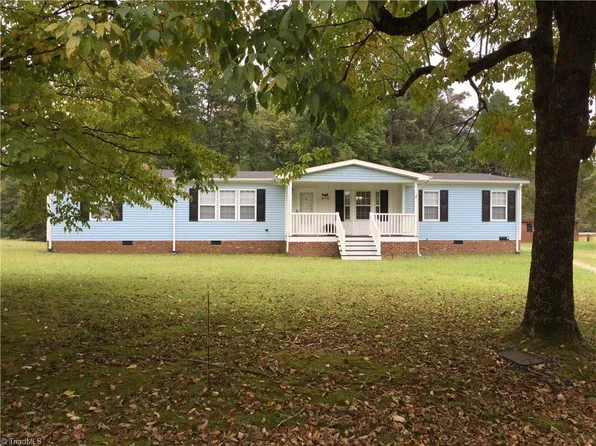 4778 Millers Mill Rd, Trinity, NC 27370