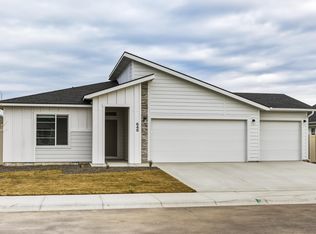 648 W Snowy Owl St, Kuna, ID 83634