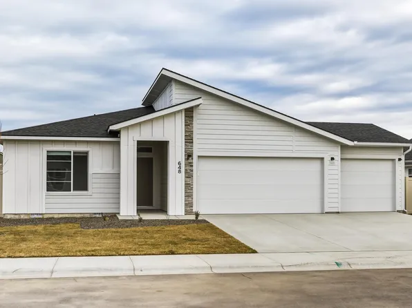 648 W Snowy Owl St, Kuna, ID