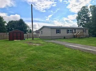 1 Park St, Wayland, NY 14572