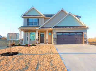 2731 Millhone Dr, Moore, SC 29369