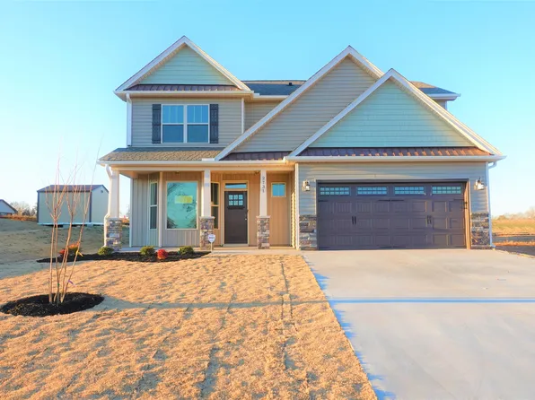 2731 Millhone Dr, Moore, SC 29369