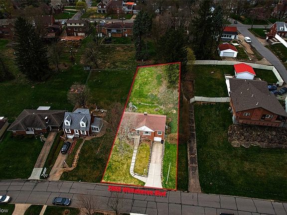 3rd image of 2909 Whitehaven Blvd