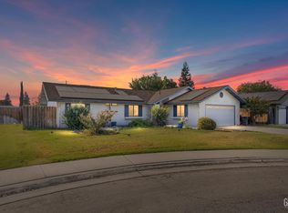 4001 Ivywood Ct, Bakersfield, CA 93309
