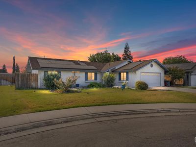 4001 Ivywood Ct, Bakersfield, CA, 93309