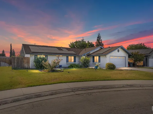 4001 Ivywood Ct, Bakersfield, CA 93309