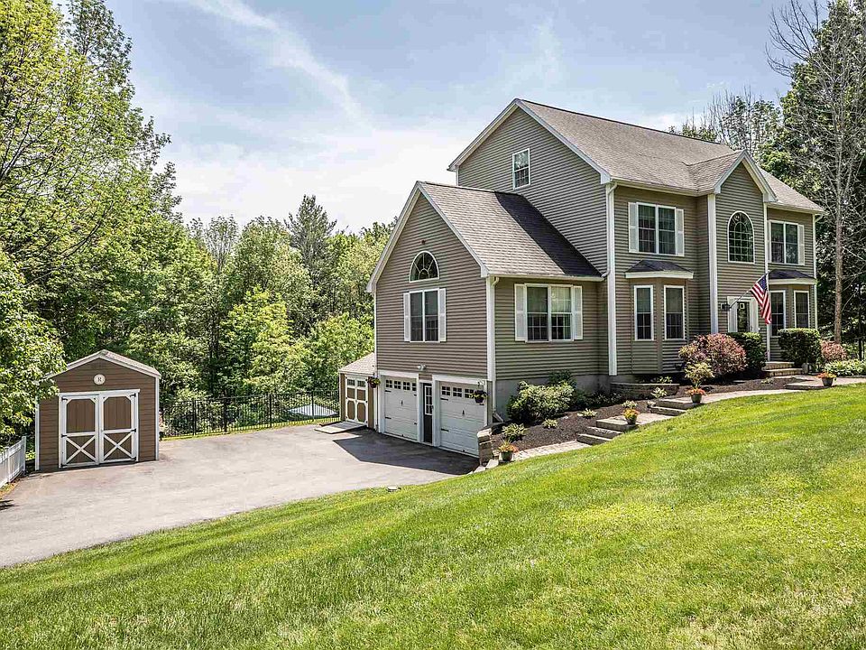 13 Goffstown Road, Hooksett, NH 03106 Zillow