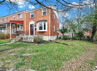 1292 Gittings Ave, Baltimore, MD 21239