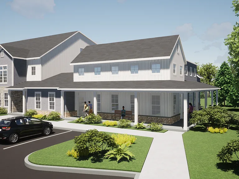 2801 Creek Rd — Photo 2