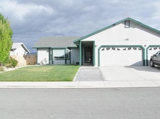 2370 Pileus Rd, Sparks, NV 89441