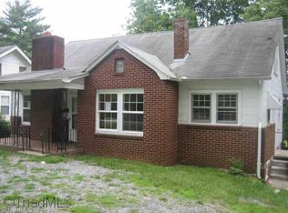 1515 W Harper Ave, Lenoir, NC 28645