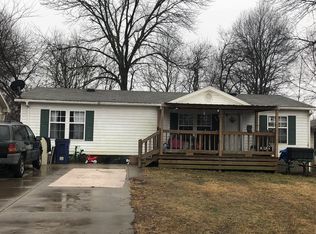 506 E 28th St, Pittsburg, KS 66762