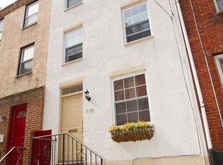 718 S Mildred St, Philadelphia, PA 19147