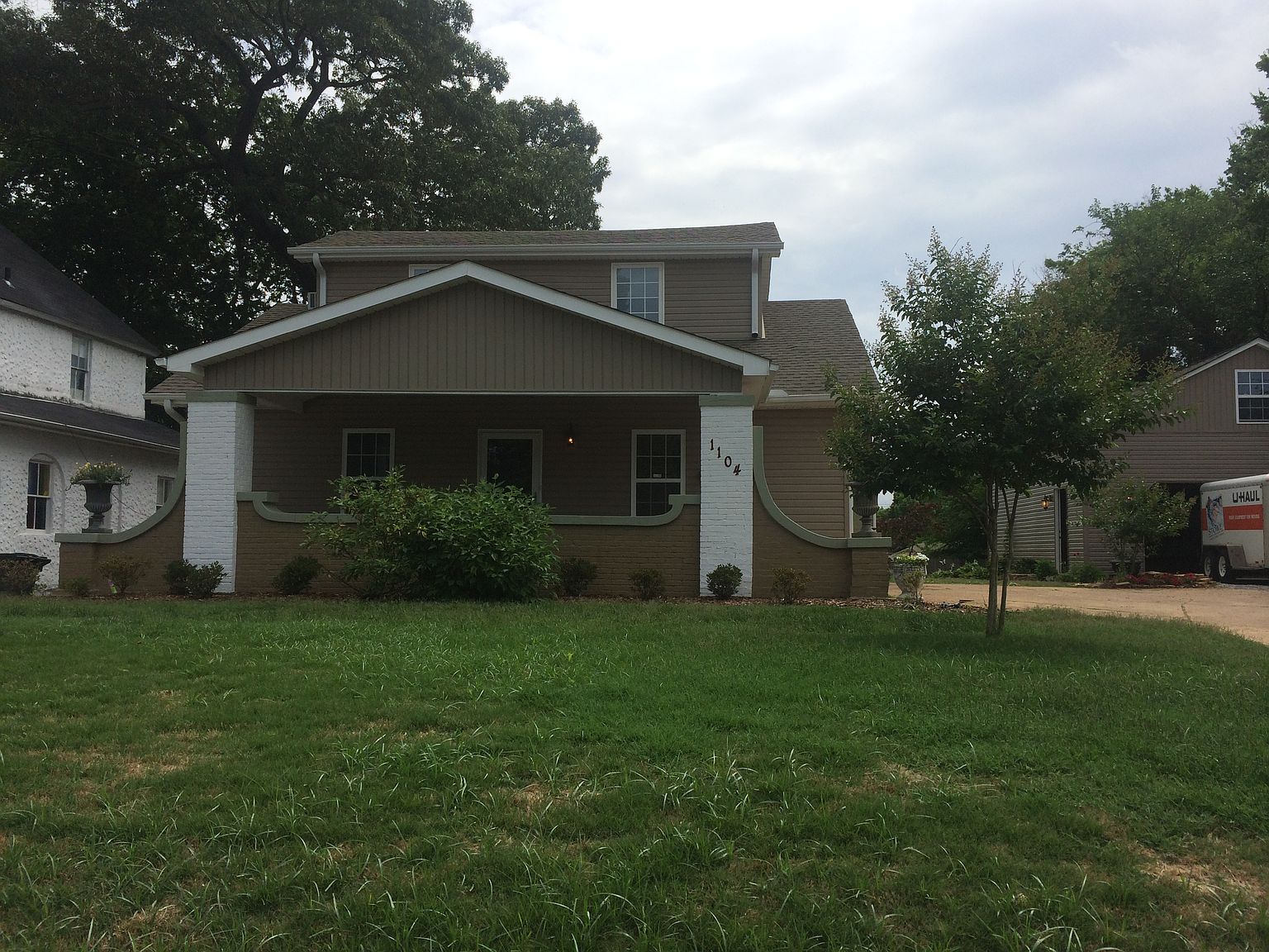 1104 Wood Ave, Florence, AL 35630 Zillow