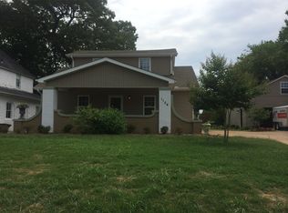 1104 Wood Ave, Florence, AL 35630