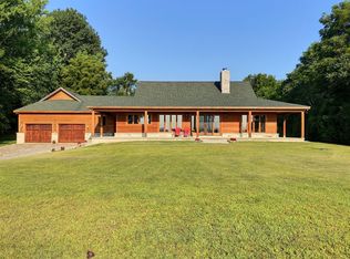 1099 E Shore Road, Isle La Motte, VT 05463