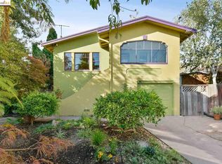 1207 Francisco St #2, Berkeley, CA 94702