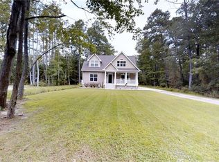 3121 Seaford Rd, Seaford, VA 23696