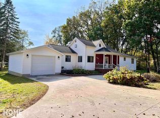 309 W 1st St, OVID, MI 48866