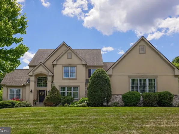 1134 Persimmon Dr, Lancaster, PA 17601