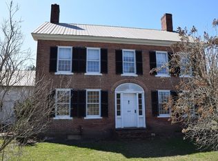 1419 Stone Bridge Rd, Milton, VT 05468