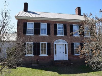 1419 Stonebridge Road, Milton, VT, 05468
