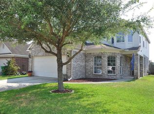 18427 Fir Hollow Cir, Humble, TX 77346
