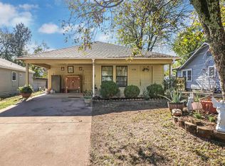 1224 W 3rd St, Tyler, TX 75701