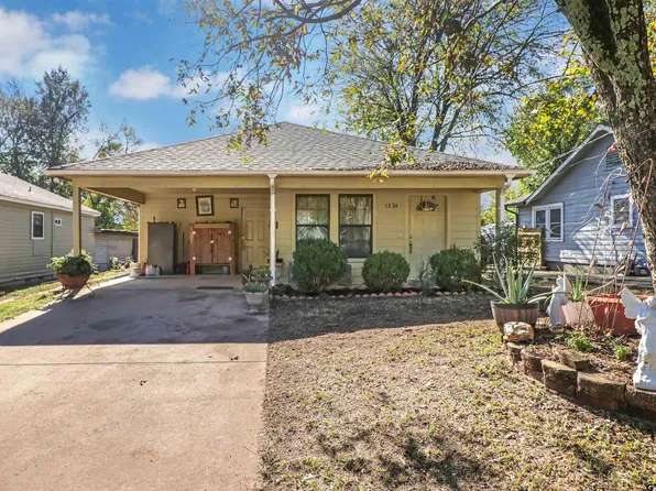 1224 W 3rd St, Tyler, TX 75701