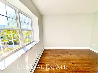 Rented by Sunrise Real Estate