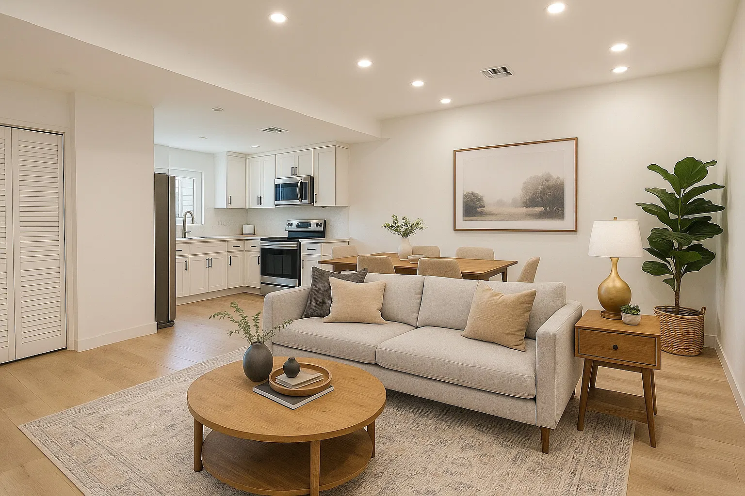 1412 N Maple St — Photo 3
