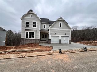 241 Fountain Oak Way, Canton, GA 30114