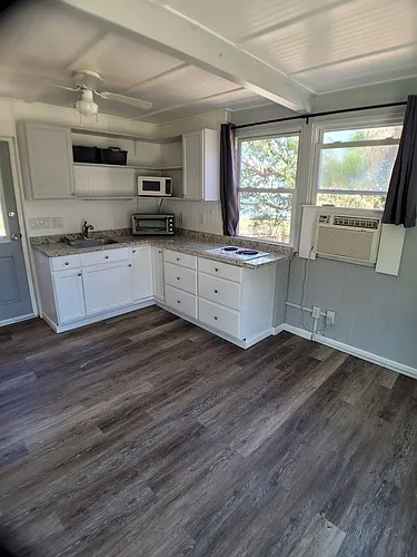 Floor plan 104 Tolers Ln - A