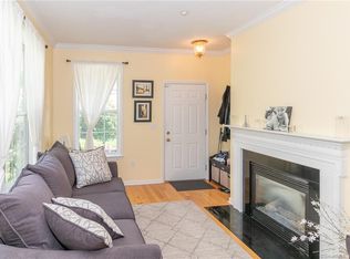 41 Last Leaf Cir #41, Windsor, CT 06095