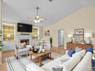 3535 Flintwood Cir, Pensacola, FL 32504