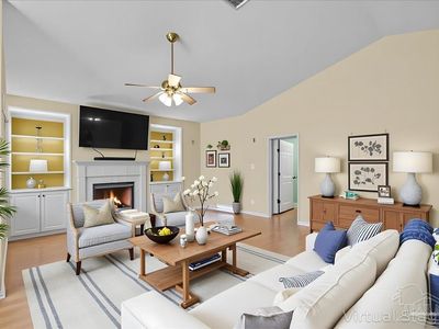 3535 Flintwood Cir, Pensacola, FL, 32504