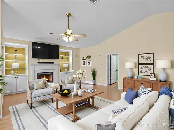 3535 Flintwood Cir, Pensacola, FL 32504